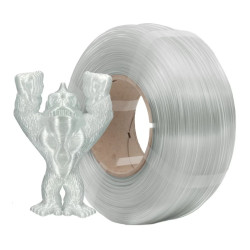 Refill PETG AzureFilm - Transparent 1.75 mm 1 kg