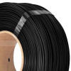 Refill PLA AzureFilm - Black 1.75 mm 1 kg