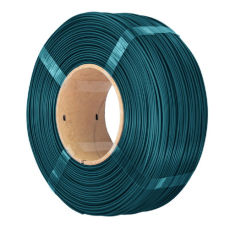 Refill PLA AzureFilm - Emerald 1.75 mm 1 kg