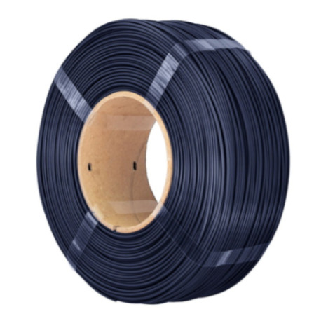 Refill PLA AzureFilm - Navy Blue 1.75 mm 1 kg