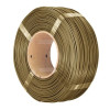 Refill PLA AzureFilm - Gold 1.75 mm 1 kg