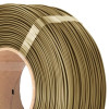 Refill PLA AzureFilm - Gold 1.75 mm 1 kg