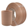 Refill PLA WOOD AzureFilm Bamboo 1.75 mm 750g