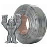 Refill PETG AzureFilm - Silver 1.75 mm 1 kg