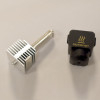 Bambu hotend A1/A1mini 0,6 mm 1,75mm