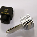 Bambu hotend A1/A1mini 0,6 mm 1,75mm