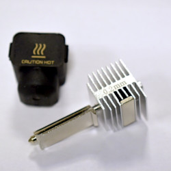 Bambu hotend A1/A1mini 0,2 mm 1,75mm