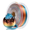 SILK AzureFilm - Rainbow Sunset Splash 1.75 mm 1 kg