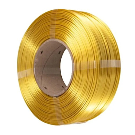 Refill SILK Azurefilm Gold 18K 1kg