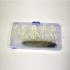 Set konektorov JST-PH2.00mm