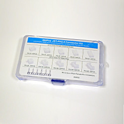 Set konektorov JST-PH2.00mm