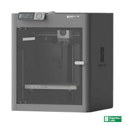Bambu Lab P1S