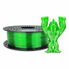 PETG AzureFilm - Green Transparent 1.75 mm 1 kg