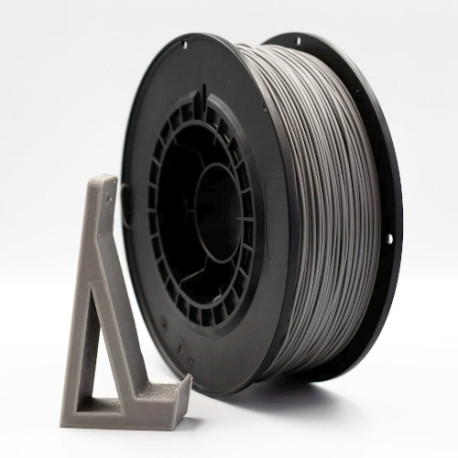PCTG Filalab - Grey 1,75mm 1kg