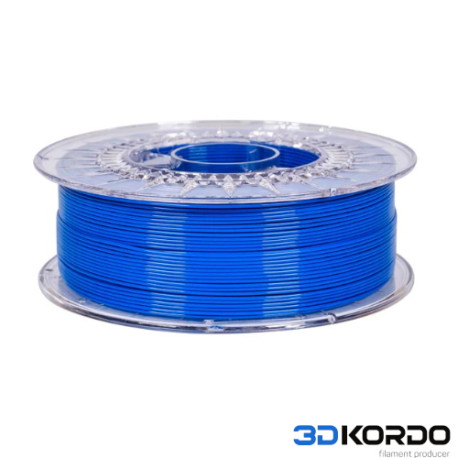 PETG Everfil 1,75mm Blue 1kg