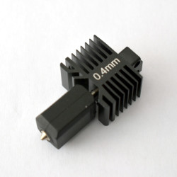 Bambu hotend P1S 0,4mm 1,75mm
