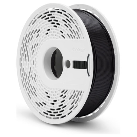 Easy PLA Black 1,75mm 850g Fiberlogy