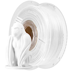 PETG AzureFilm - White 1.75 mm 1 kg