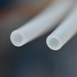 Teflónová hadička 1m 2.5 - 4mm