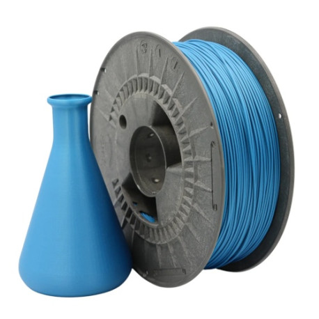 PLA+ Filalab Turquoise Blue 1,75mm 1kg