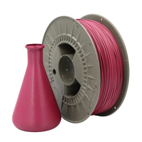 PLA+ Filalab Bordová 1,75mm 1kg