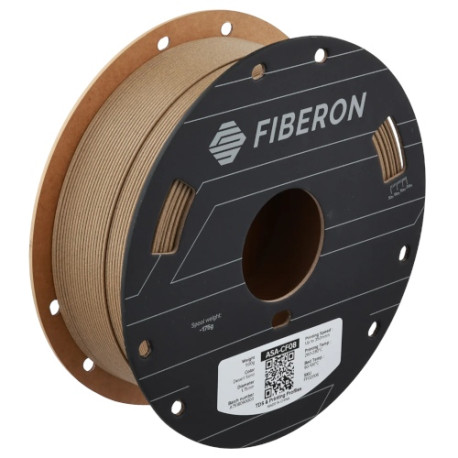 ASA-CF08 Fiberon - Desert Sand, 1.75, 0.5kg