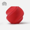 PLA Matte Bambu Lab Scarlet Red 1.75 mm 1 kg