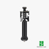 Bambu Lab HF indukčný hotend H2C 0.4mm