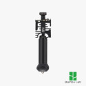 Bambu Lab indukčný hotend H2C 0.4mm