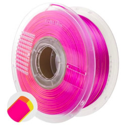 SILK AzureFilm - TriColor Sunset Blaze 1.75 mm 1kg