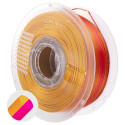 SILK AzureFilm - DualColor Rose Fortune 1.75 mm 1kg