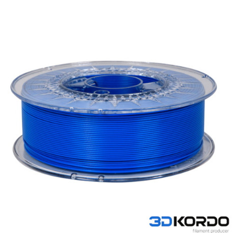 PLA PRO Everfil 1,75mm Blue 1kg