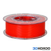 PLA PRO Everfil 1,75mm Red 1kg