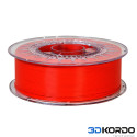 PLA PRO Everfil 1,75mm Red 1kg