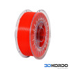 PLA PRO Everfil 1,75mm Red 1kg