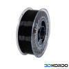 PLA PRO Everfil 1,75mm Black 1kg
