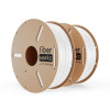 FiberWORKS PETG White RAL9003 1,75 mm 2x1kg
