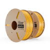 FiberWORKS PETG Yellow RAL1003 2x1kg