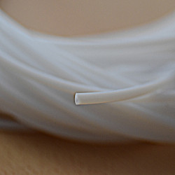 Teflónová hadička pre 1,75mm filament