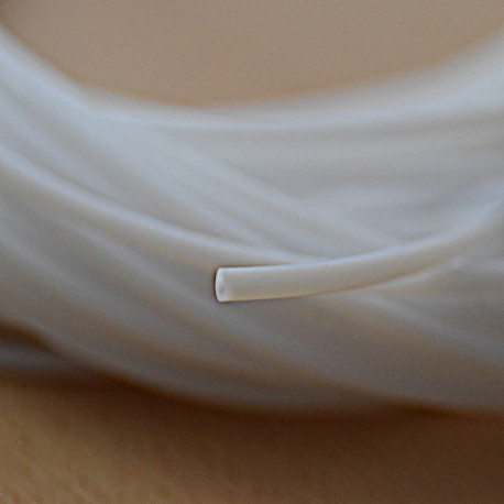 Teflónová hadička pre 1,75mm filament
