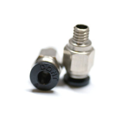 M6 ventil pre teflónovú hadičku 4 mm