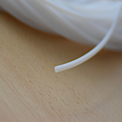 Teflónová hadička pre 1,75mm filament