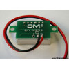 Voltmeter s LED displejom