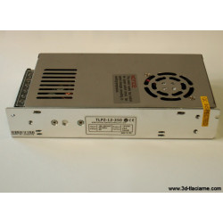 Počítačový zdroj - Variant 12V/350W
