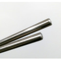 Vodiaca tyč kalená 8mm 33cm