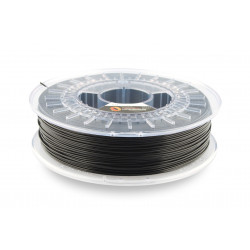Fillamentum PLA Extrafill 1,75mm Traffic Black 750g