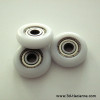 Ložisko z nylonu 23x5x7mm (625Z)