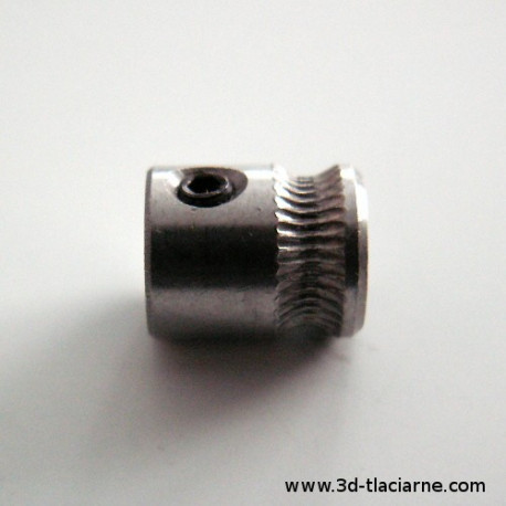 Podávacie koliesko extrudera 9x11mm