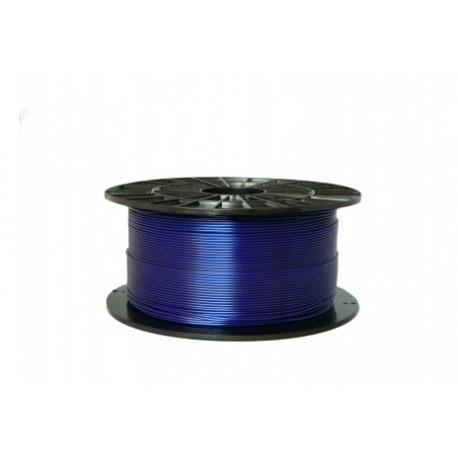 PETG Transparentný modrý | Plasty Mladeč 1.75mm 1kg