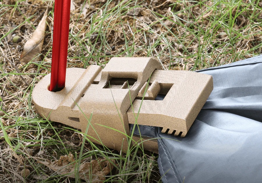 Fiberon™ ASA-CF08 Desert Sand